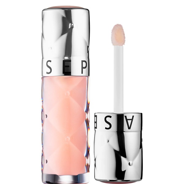 SEPHORA COLLECTION Outrageous Plumping Lip Gloss 6 shades