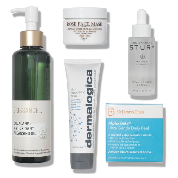 SPace NK Hydration Discovery Collection