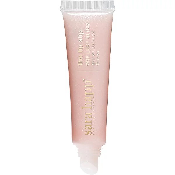 Sara Happ The Lip Slip One Luxe Gloss Clear
