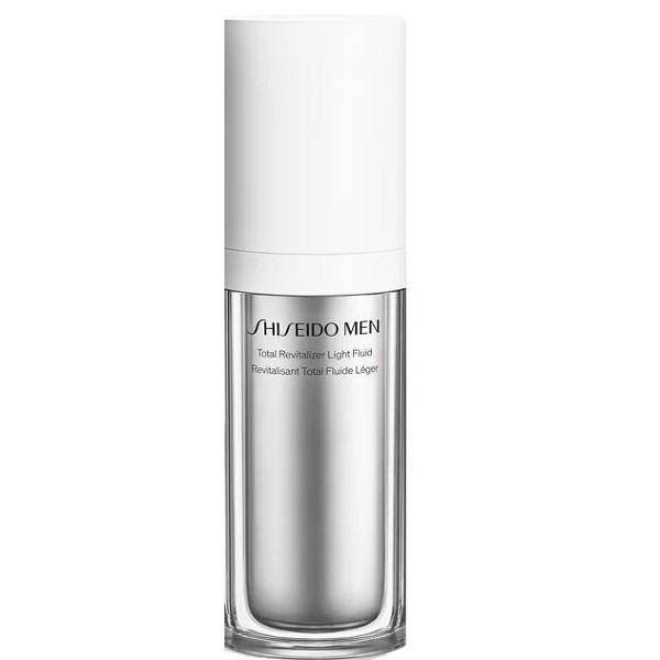 Shiseido Total Revitalizer Light Fluid