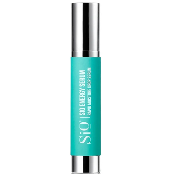 SiO Cryo Energy Serum