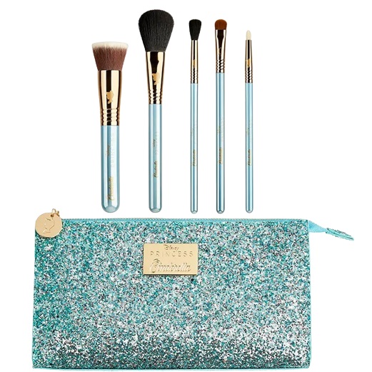 Sigma Disney Cinderella Fairytale Brush Set