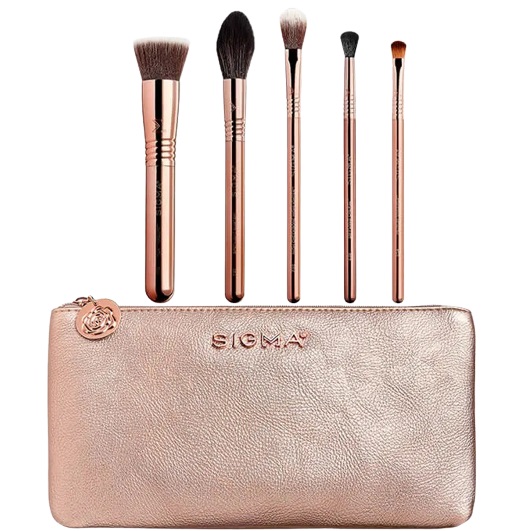 Sigma Iconic Brush Set