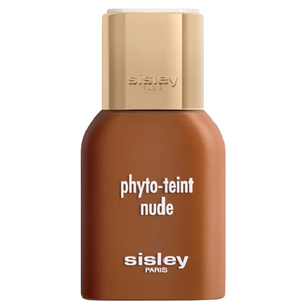 Sisley Paris Phyto-Teint Nude Oil-Free Foundation