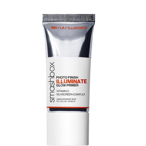 Smashbox Photo Finish Illuminate Glow Face Primer