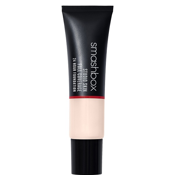 Smashbox Studio Skin 24 Hour Full Coverage Waterproof Foundation