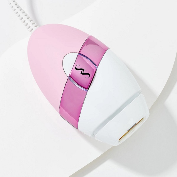 Smoothskin Bare Fit Face & Body IPL Hair Removal Device