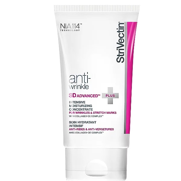 StriVectin SD Advanced Plus Intensive Moisturizing Concentrate For Wrinkles & Stretch Marks