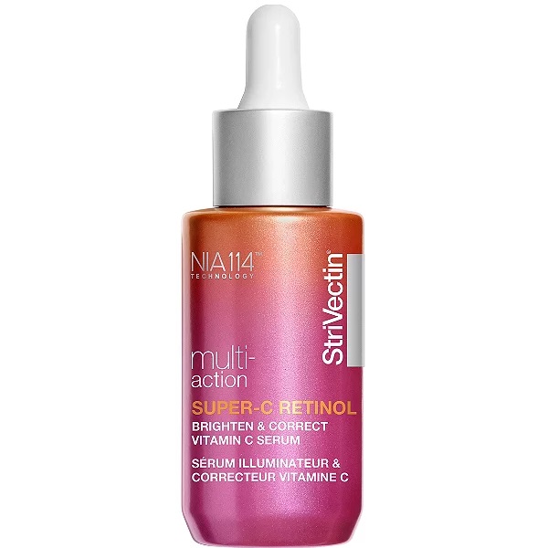 Strivectin Super-C Retinol Brighten & Correct Vitamin C Serum