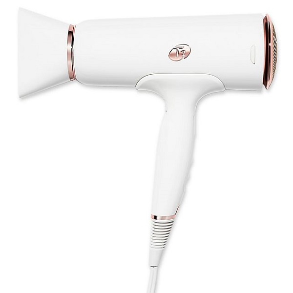 T3 Cura Professional Digital Ionic Hair Dryer