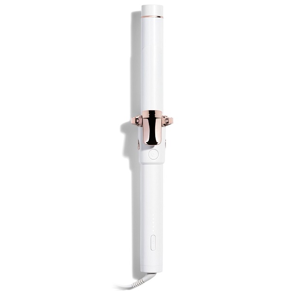 T3 TWIRL 360 1 ¼" Motion-sensing, Auto-rotating Curling Iron