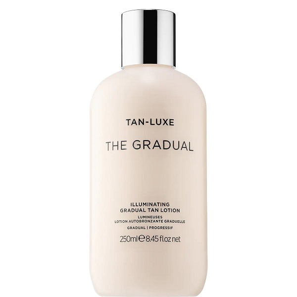 Tan-Lux The Gradual Tan Lotion