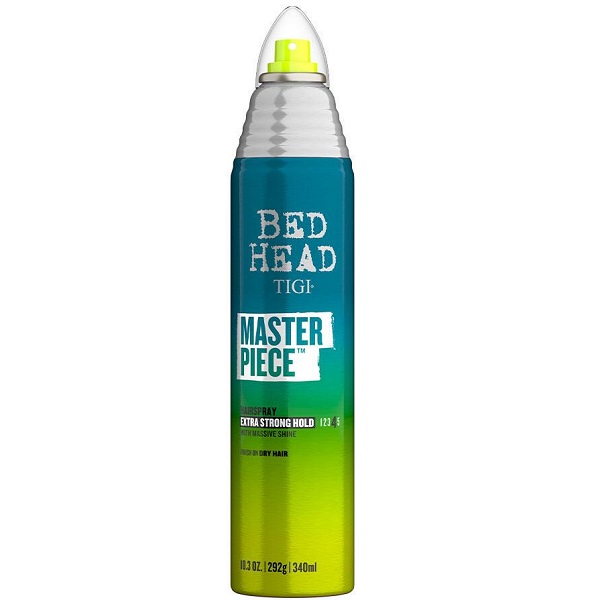 TIGI Bed Head Masterpiece Shine Hairspray