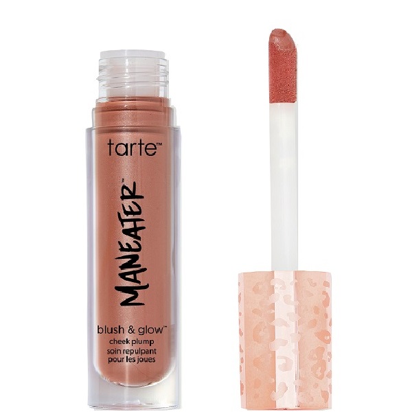 Tarte Maneater Blush & Glow Cheek Plump_ccexpress