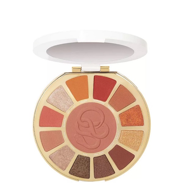 Tarte Rainforest Temptations Eye & Cheek Palette