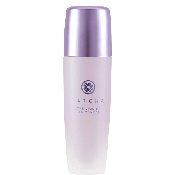 Tatcha skincare