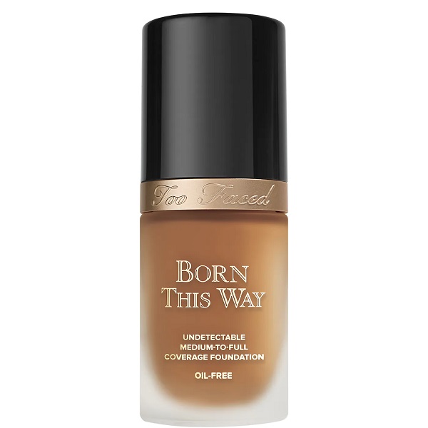 Too Faced Born This Way Foundation