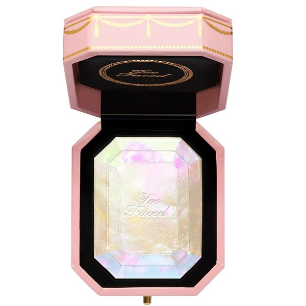 Too Faced Diamond Light Highlighter
