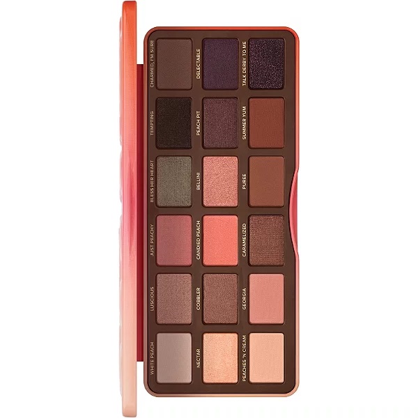 Too Faced Sweet Peach Eyeshadow Palette