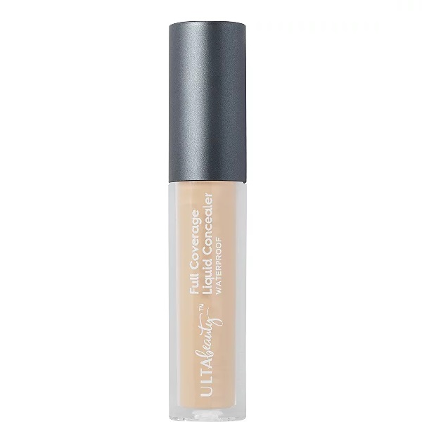Ulta Full Coverage Liquid Concealer