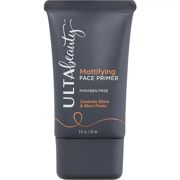 Ulta Matte Face Primer