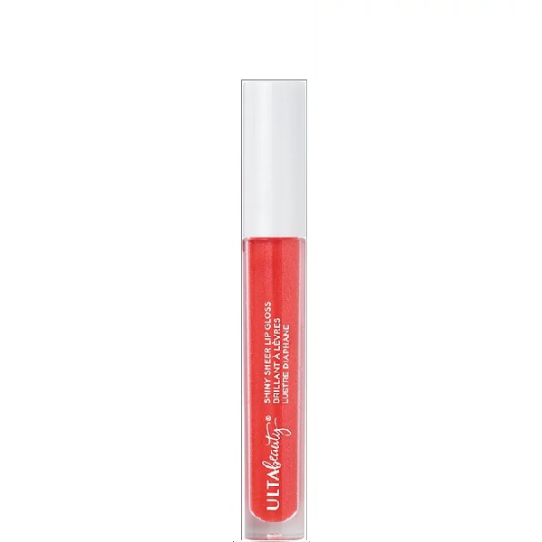 Ulta Shiny Sheer Lip Gloss