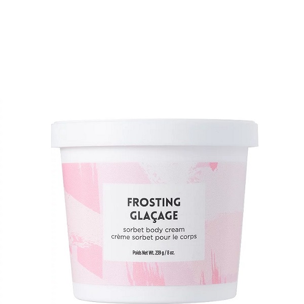 WHIM by Ulta Beauty Frosting Sorbet Body Cream