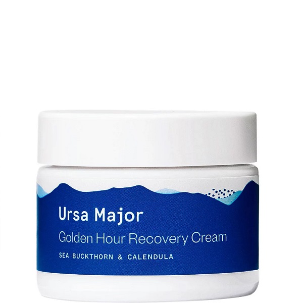 Ursa Major Golden Hour Recovery Cream