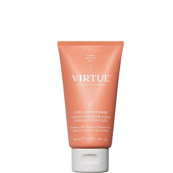 VIRTUE Curl Conditioner 60ml