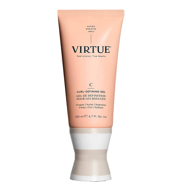 VIRTUE Curl-Defining Gel