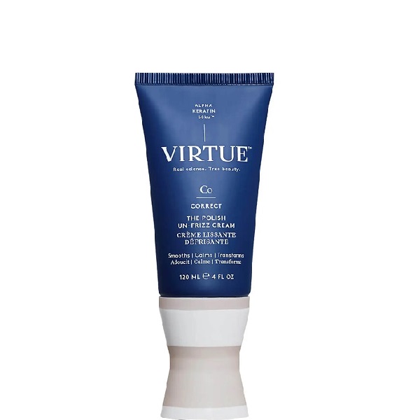 VIRTUE Polish Un-Frizz Cream 120ml