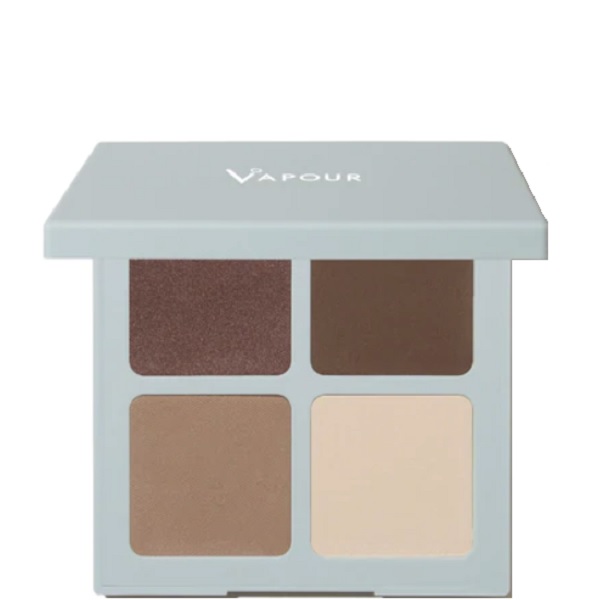 Vapour Eyeshadow Quad
