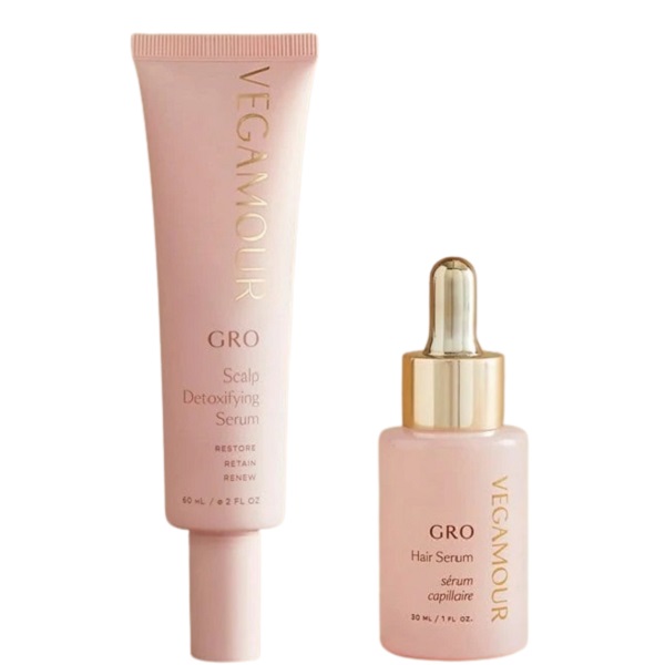 Vegamour Good to GRO Kit