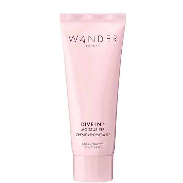 Wander Beauty Dive In Moisturizer 1.69 oz
