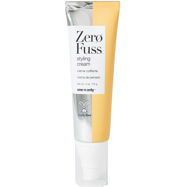 Zero Fuss Styling Cream