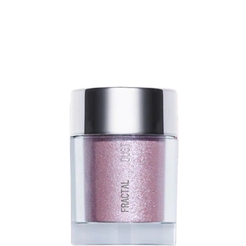 about face Fractal Glitter Dust