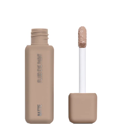 about face Matte Fluid Eye Paint