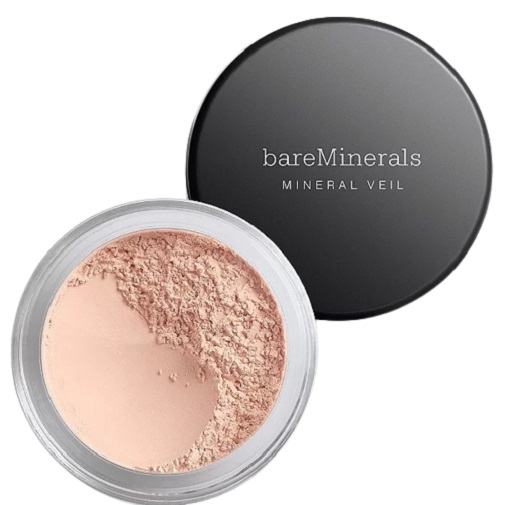 bareMinerals Hydrating Mineral Veil Finishing Powder