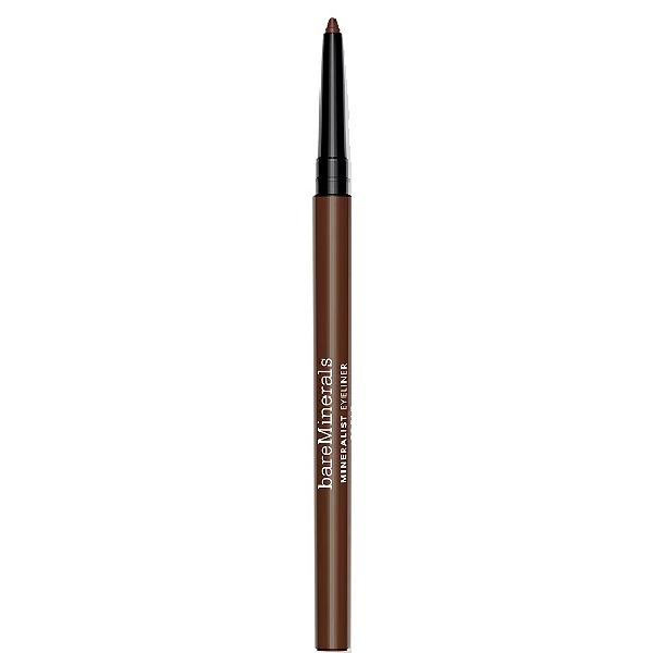 bareMinerals MINERALIST Lasting Eyeliner 4 shades