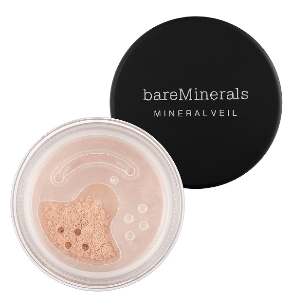 bareMinerals Mineral Veil Talc Free Setting Powder