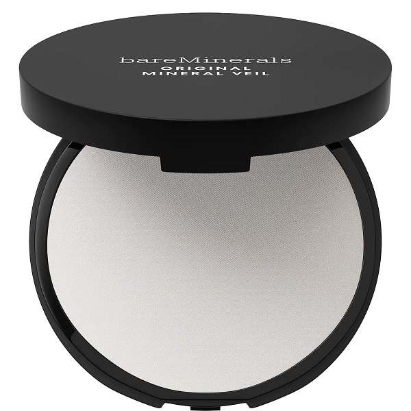 bareMinerals Original Mineral Veil Pressed Setting Powder