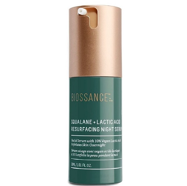 Biossance Skincare