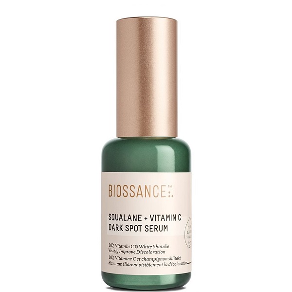 Biossance Skincare
