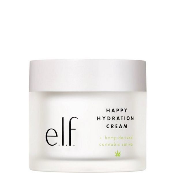 elf Happy Hydration Cream