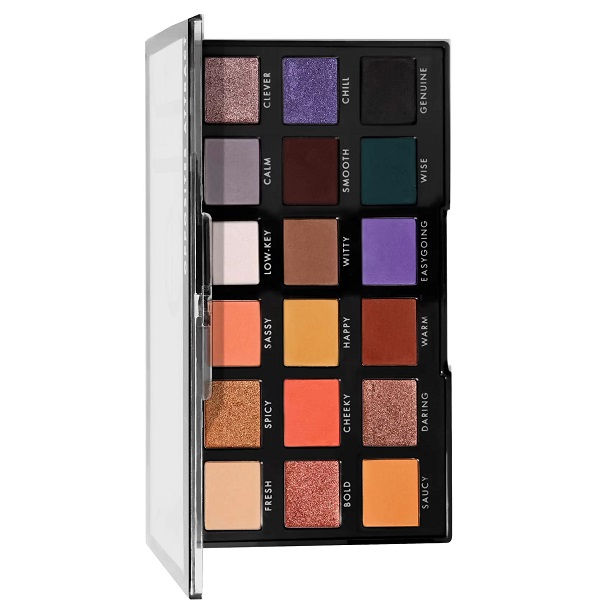 elf Opposites Attract Eyeshadow Palette