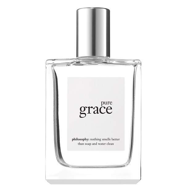 philosophy Pure Grace Eau de Toilette