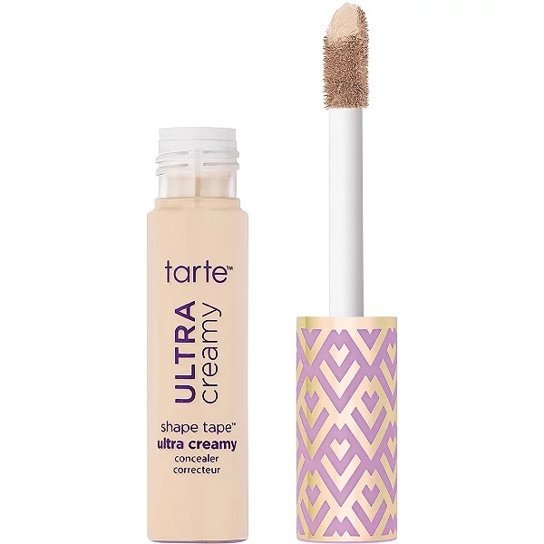 Tarte Shape Tape Ultra Creamy Concealer