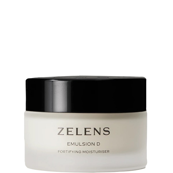 zelens Emulsion D Fortifying Moisturiser, 50ml_ccexpress