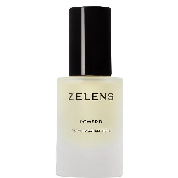 zelens Power D Fortifying & Restoring Treatment, 30ml