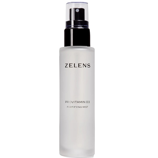 zelens Provitamin D3 Fortifying Mist, 50ml